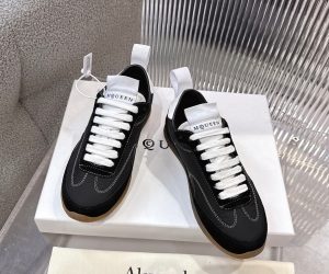 McQueen