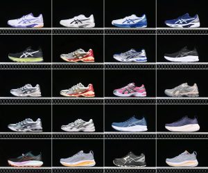 ASICS