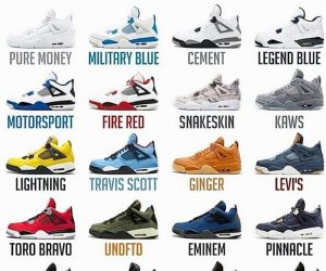 Nike Air Jordan