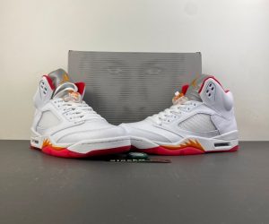 Jordan 5
