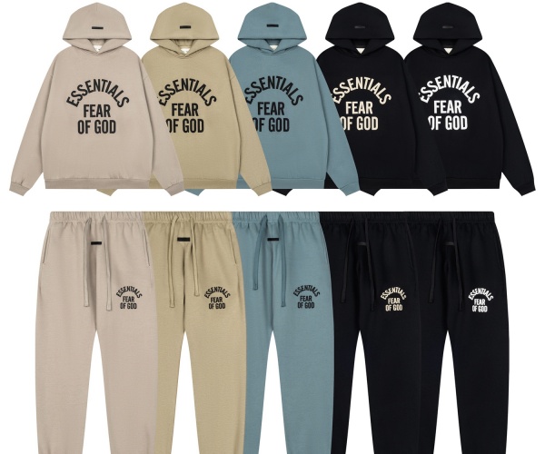 Heavy Hoodies