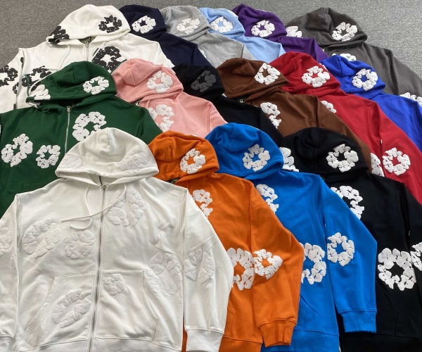 Varsity Jacket